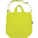 BAGGU DUCK BAG NEON