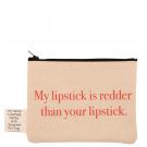 LIPSTICK POUCH