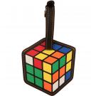 RUBIK'S CUBE LUGGAGE TAG