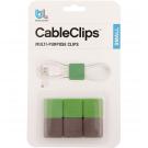 CABLECLIPS SMALL