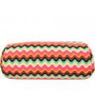 LUMBAR PILLOW ZIG ZAG