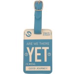 F1 ARE WE THERE YET TAG