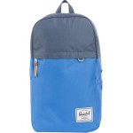 VARSITY BACKPACK NAVY & COBALT