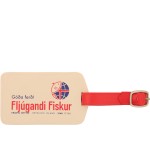 F1 RETRO TAG ICELAND