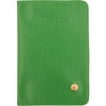 MALIBU PASSPORT GREEN