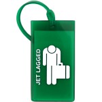 F1 JETLAGGED TAG