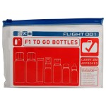 F1 CARRY-ON BOTTLE SET