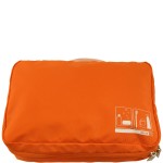 F1 SPACEPAK TOILETRY ORANGE