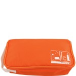 F1 SPACEPAK MINI TOILETRY  ORANGE