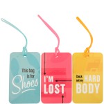 F1 PLASTIC TAG SET GRAPHIC