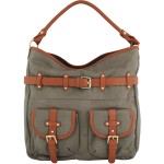 CO-LAB CODIE HOBO BAG