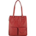 MATT  & NAT EXPANDABLE TOTE