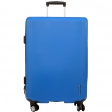 F1 DSH-1 CHECK IN BLUE