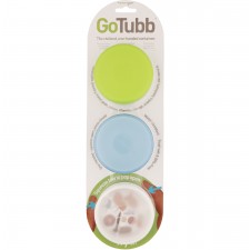 GOTUBB SET MED