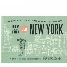 HOW TO FIND OLD NEW YORK MAP