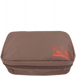 F1 SPACEPAK TOILETRY