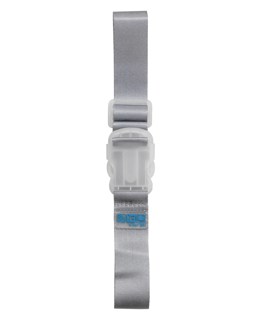 Air Supplies Add-A-Bag Strap Grey