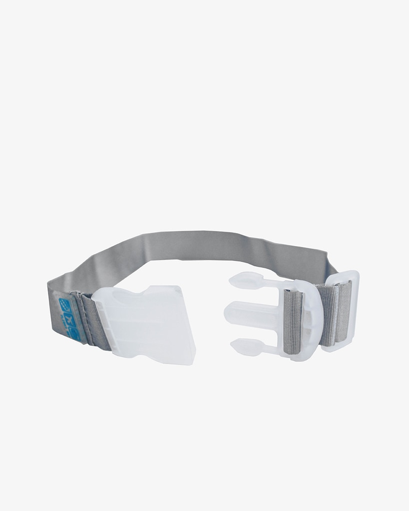 Air Supplies Add-A-Bag Strap Grey