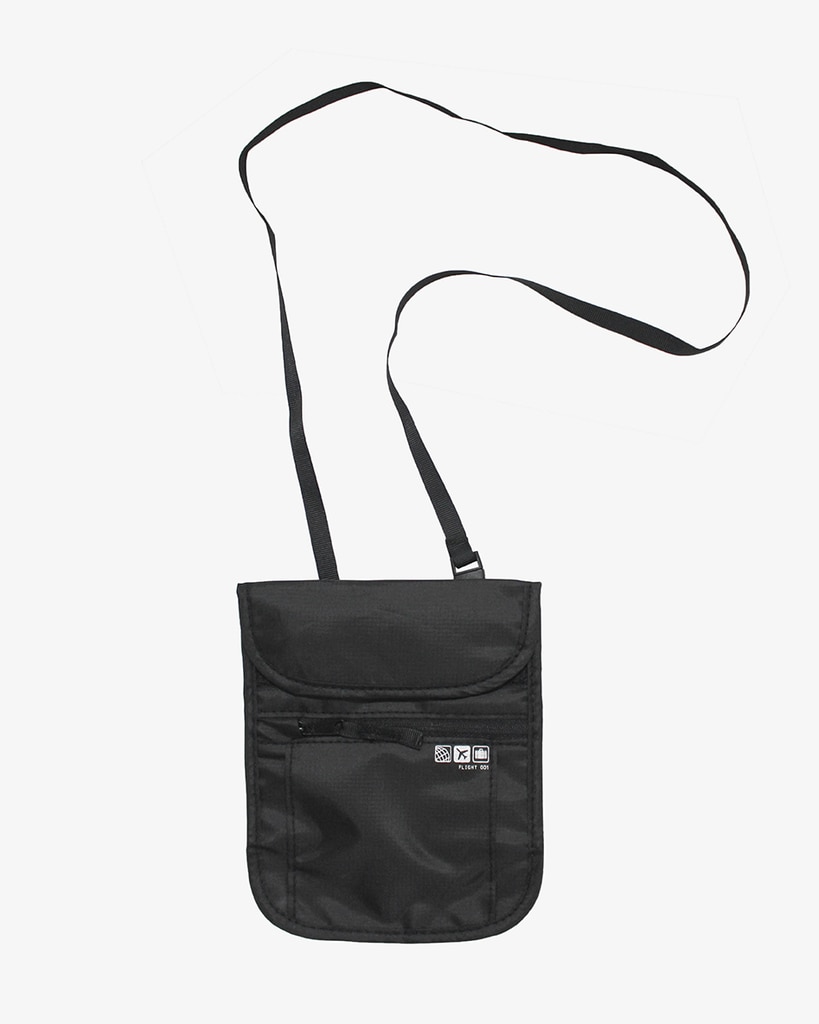 Air Supplies RFID Neck Safe