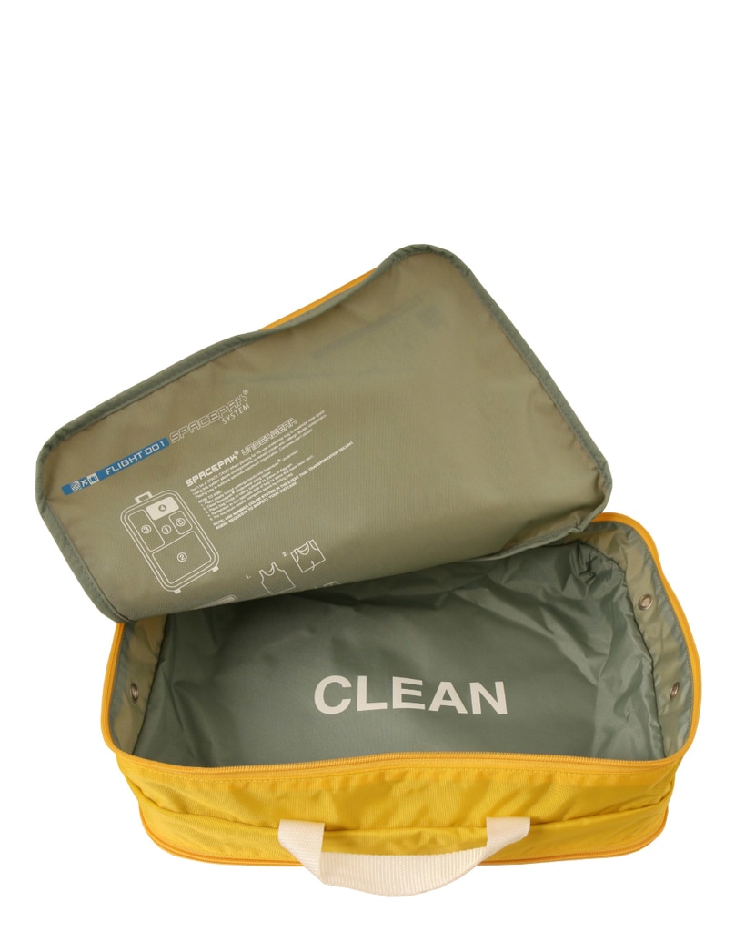 Spacepak Underwear Solid