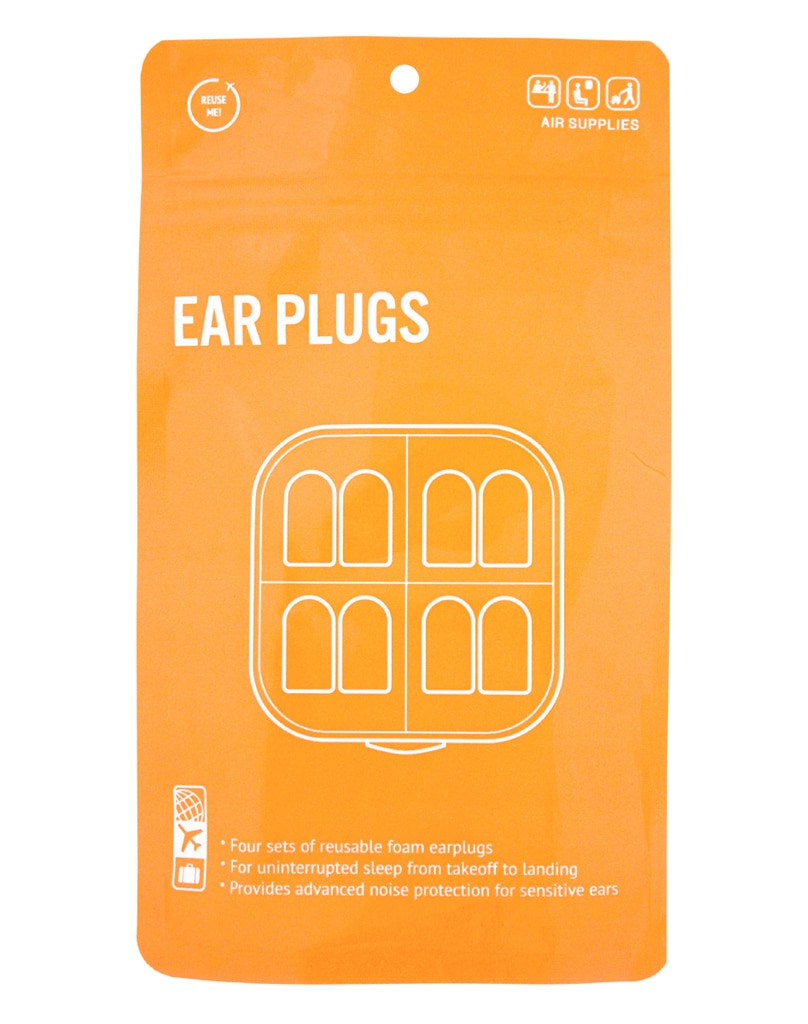 Air Supplies Ear Plugs
