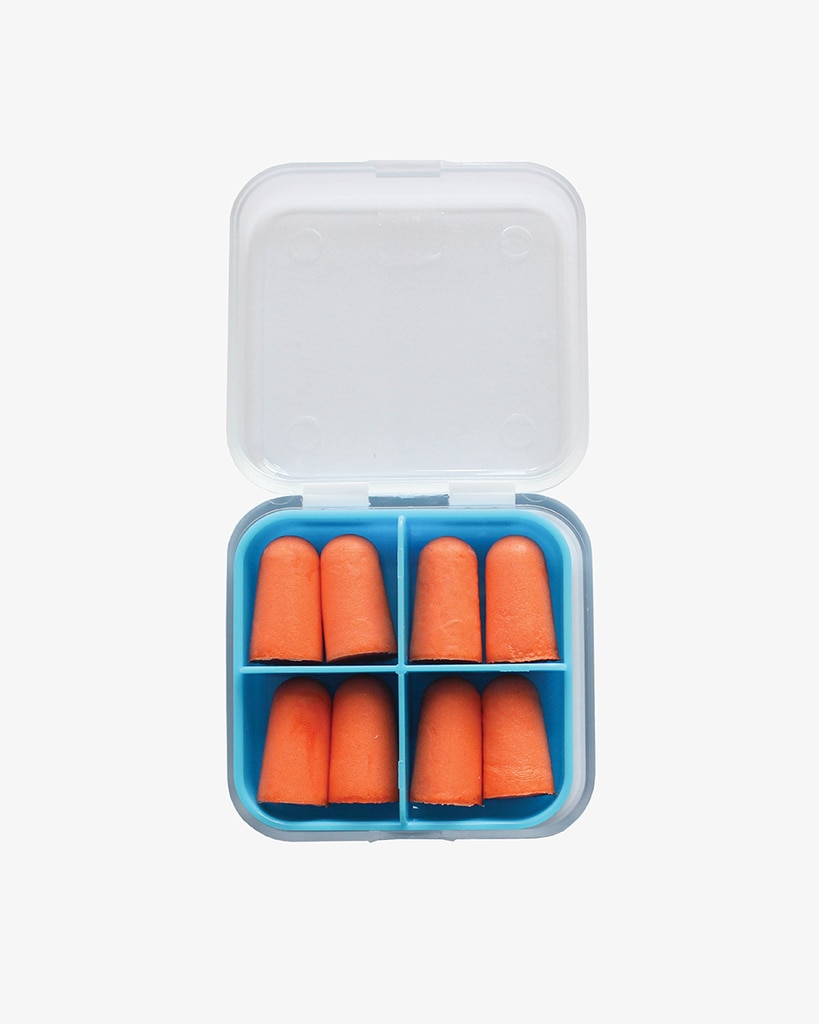 Air Supplies Ear Plugs