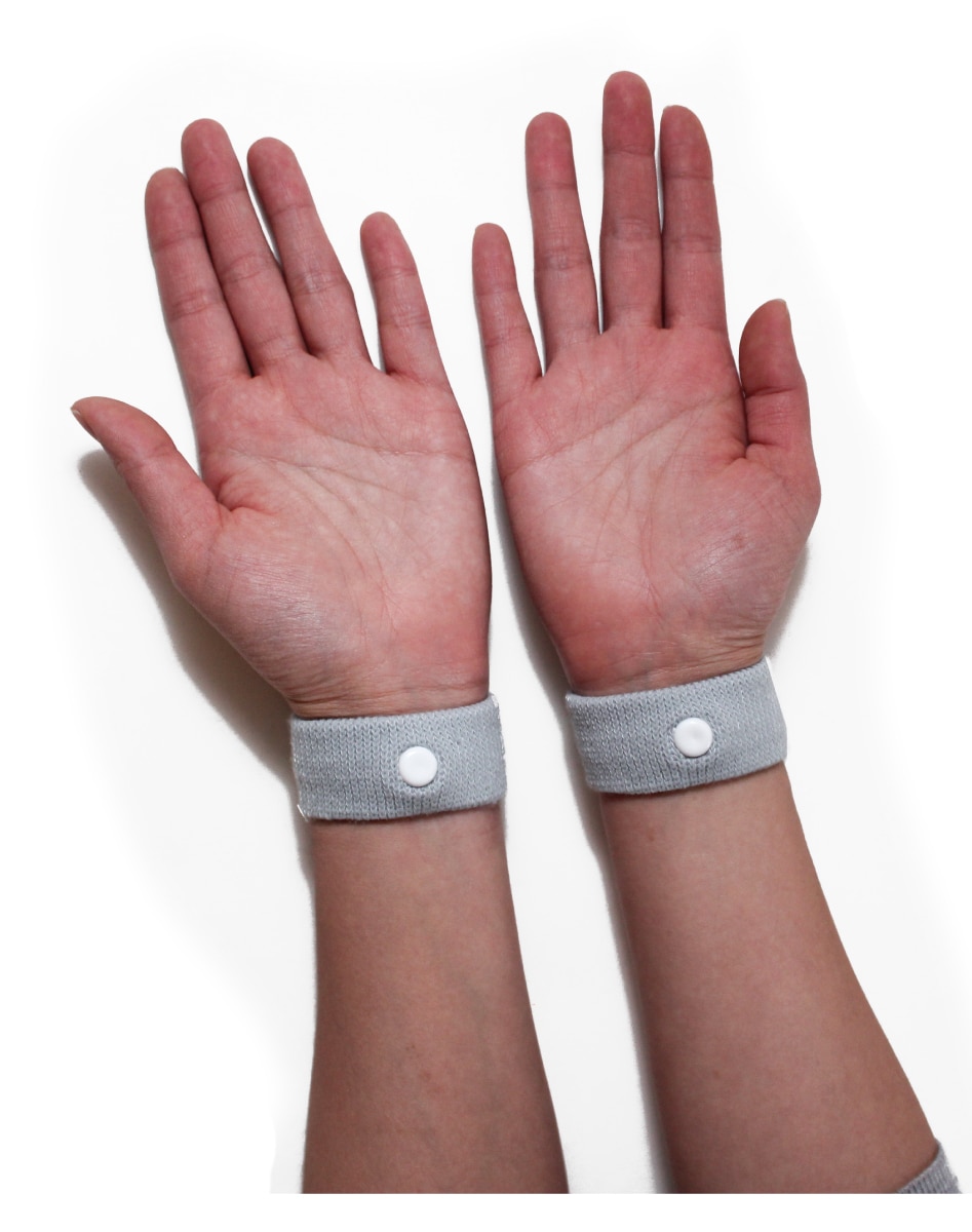Air Supplies Motion Bands Grey