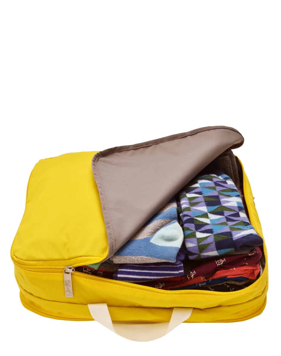 Spacepak Underwear Solid