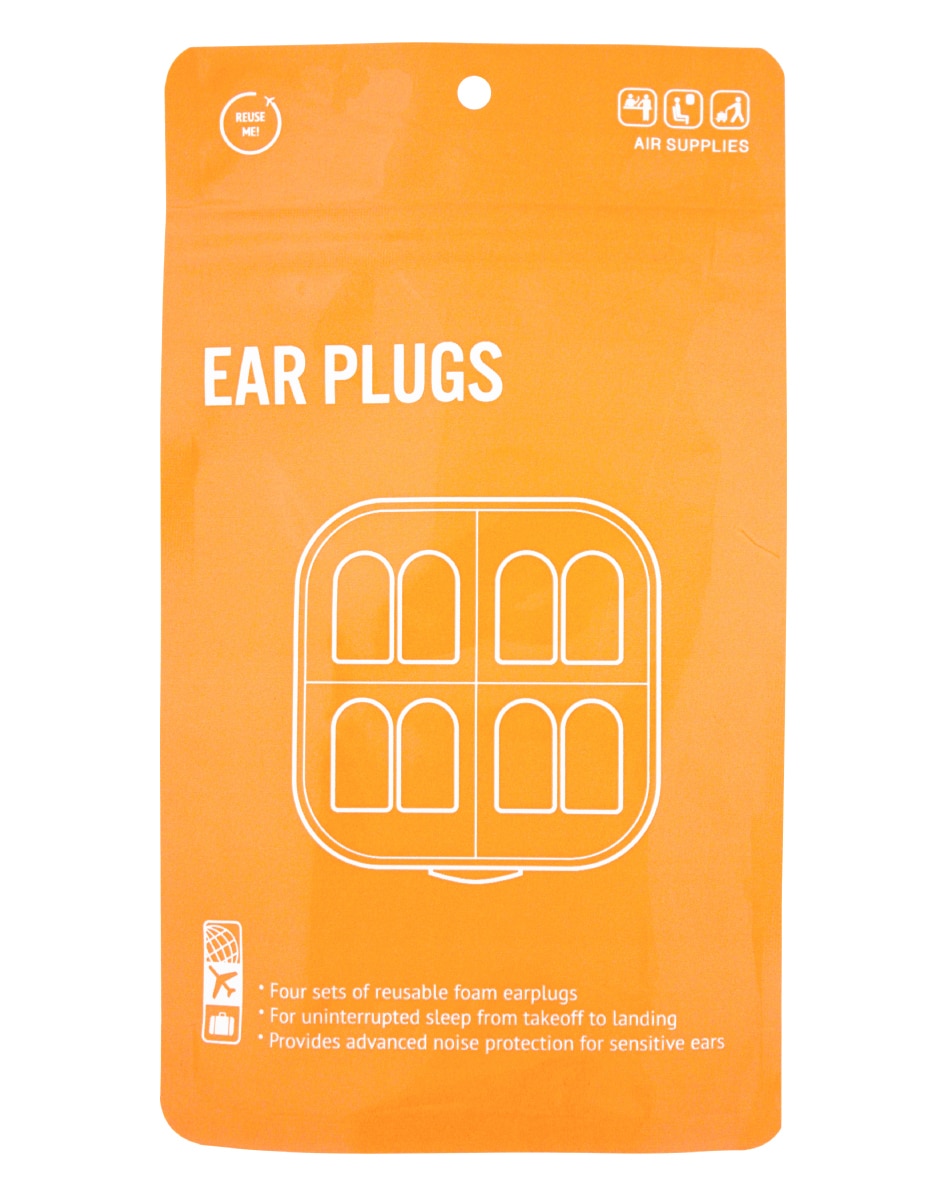 Air Supplies Ear Plugs