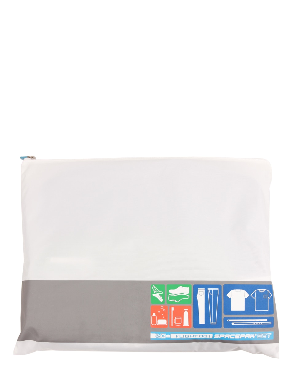 Spacepak Set