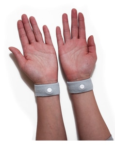 Air Supplies Motion Bands Grey