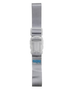 Air Supplies Add-A-Bag Strap Grey