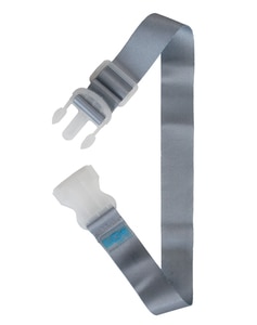 Air Supplies Add-A-Bag Strap Grey