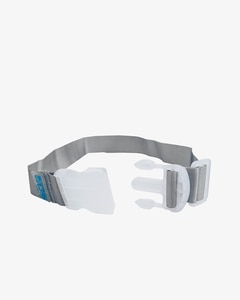 Air Supplies Add-A-Bag Strap Grey