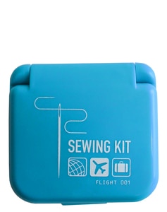 Air Supplies Sewing Kit Blue