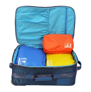 Spacepak Underwear Solid